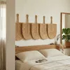 Abanico Ilusión en Madera natural - Decoración de pared, Uruguay | Indrana, vista 7 de 7
