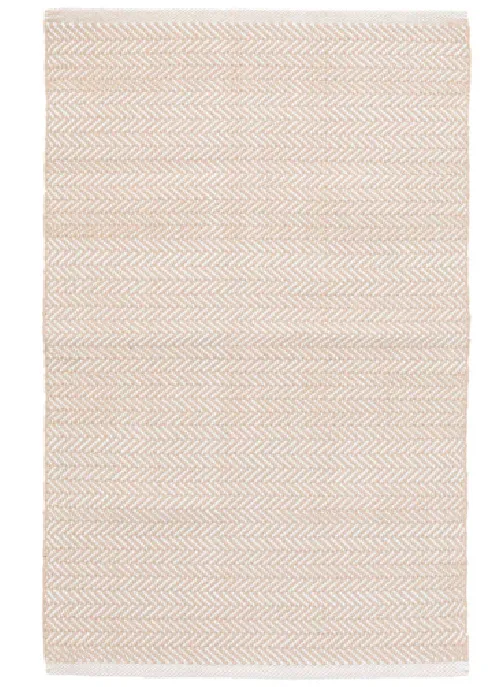 C3 HERRINGBONE LINEN POLIPROPILENO en Beige - Textiles, Uruguay | Sentido Jose Ignacio