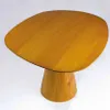 Mesa de Comedor Pina 1.10mt - Mesas de comedor, Uruguay | Casa Brava, vista 2 de 2