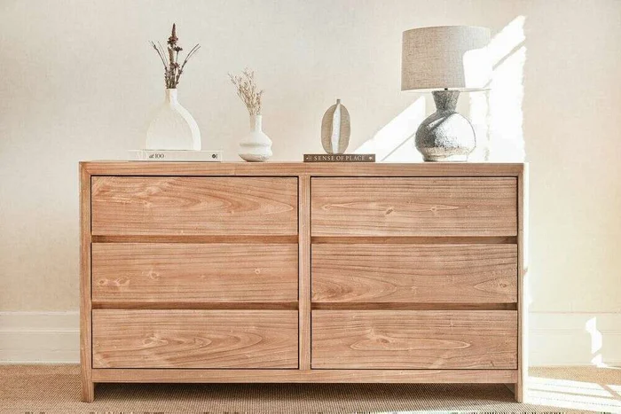COMODA MALVA XL - 1.60 MTS - Bibliotecas, Uruguay | La Iberica, vista 2
