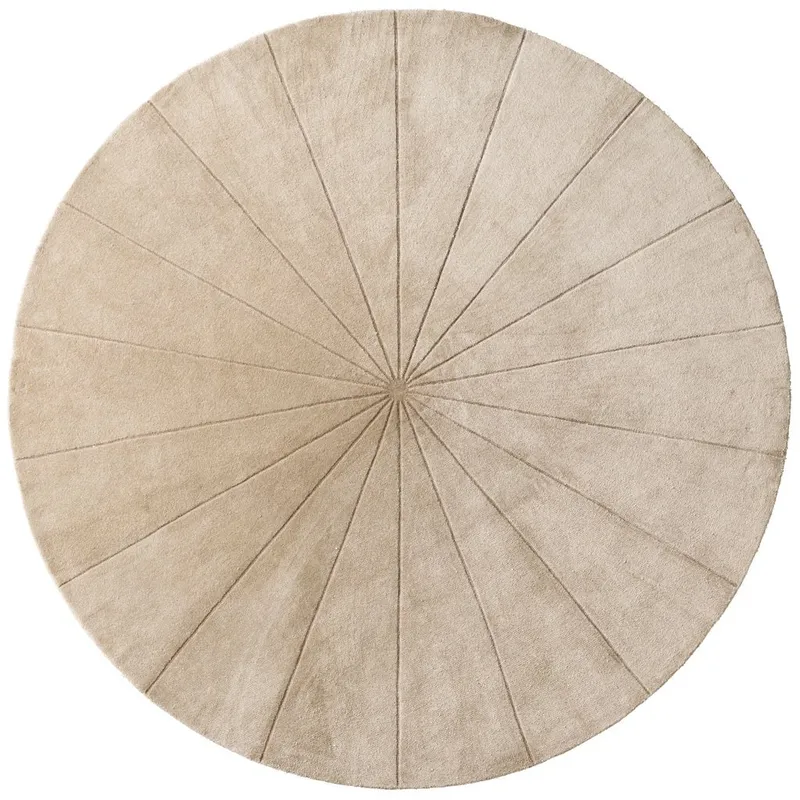 Sweet Art en Blanco - Alfombras, Uruguay | BoConcept