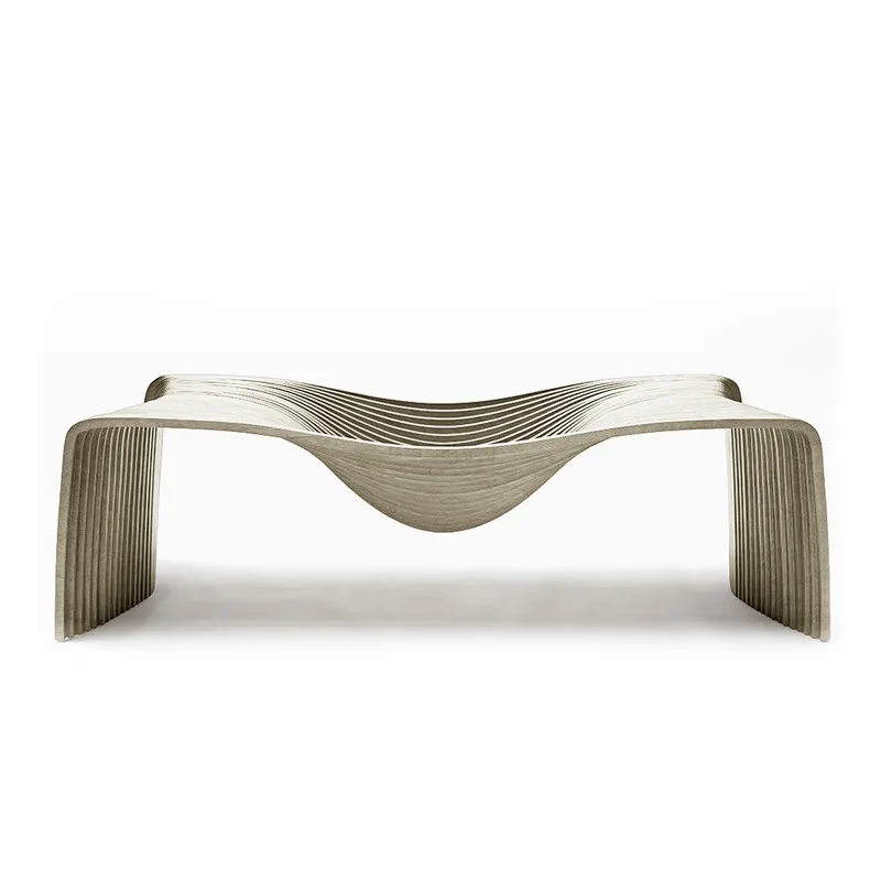 MESA en Beige - Mesas de comedor, Uruguay | Vivai