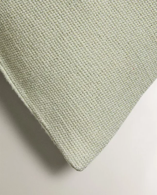 FUNDA COJÍN ESPIGA - Textiles, Uruguay | Zara Home, vista 3