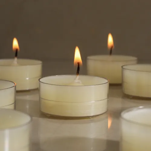 Set x 12 Velas - Velas y Portavelas, Uruguay | Tiendas Montevideo