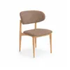 Silla Nova Tweed - Sillas, Uruguay | Samic, vista 5 de 5