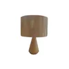 Lámpara de Mesa Garabe Cónica – Pantalla Bouclé - Lámparas de mesa, Uruguay | Berna home, vista 1 de 6