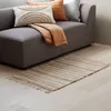 Almohadón GRAVMYRT 40x60 beige en Beige - Textiles, Uruguay | JYSK, vista 3 de 5