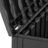 Baúl guardar almohadones BISNAP A117xA58xP45 n en Negro - Muebles para el exterior, Uruguay | JYSK, vista 3 de 5