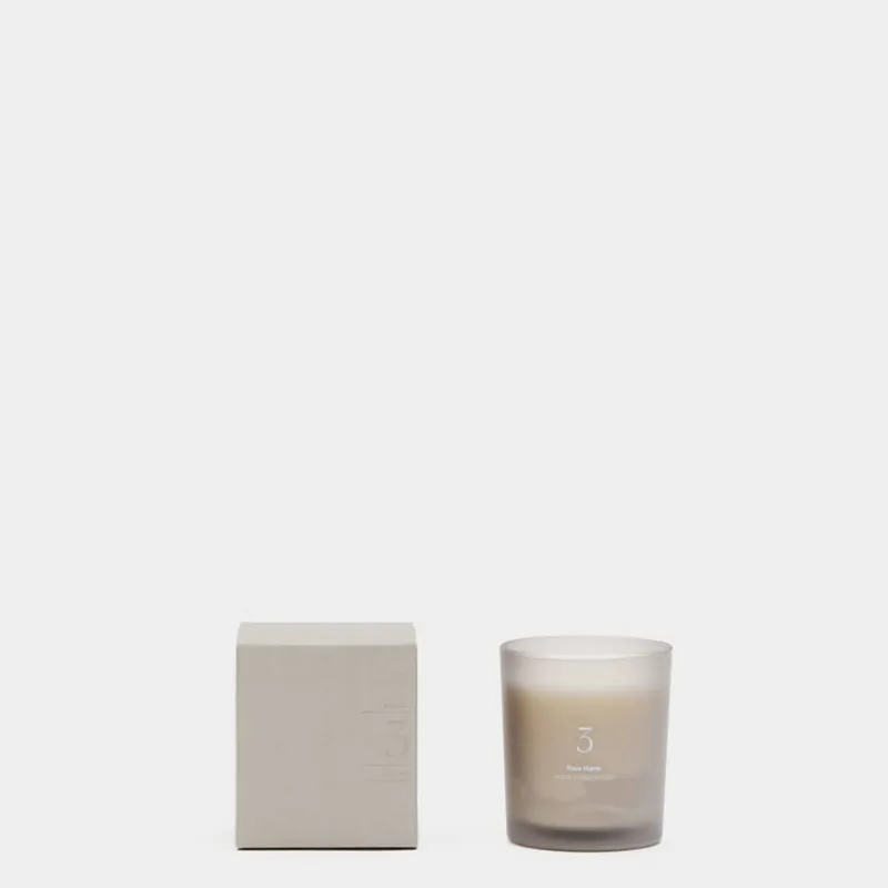 Vela aromática Citrus Wave 170 gr en Beige - Velas y Portavelas, Uruguay | Kavehome