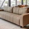 Sofá Alameda - Sillones y sofás, Uruguay | Arquetipo, vista 11 de 17