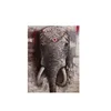 Oleo Decorativo Elefante India Grande en Oleo Decorativo Elefante India Grande - Decoración de pared, Uruguay | Finkel, vista 1 de 2