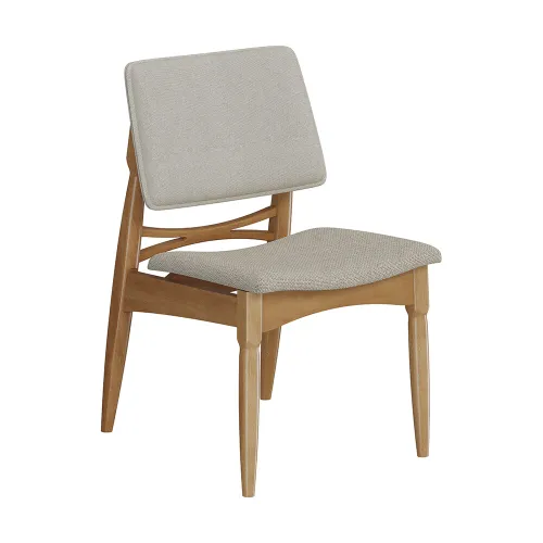 Silla Cecilia Nogueira/tejido 112 - Sillas, Uruguay | Castro