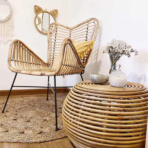 Butaca Elba - Muebles, Uruguay | Decoramuss