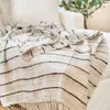 THROW 100% ALGODON - TAMARINDO - Textiles, Uruguay | La Iberica, vista 1 de 3