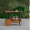 Bar Aris - Mesas de living, Uruguay | Arquetipo, vista 2 de 11