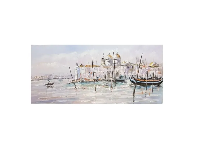 Oleo Decorativo Venecia en Oleo Decorativo Venecia - Decoración de pared, Uruguay | Finkel