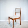 Silla Lola - Madera Maciza Ratan Natural - Sillas, Uruguay | Balton, vista 13 de 24