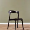 Silla De Comedor Berta Negra - Sillas, Uruguay | Berna home, vista 6 de 6