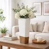 JARRON PAINT Blanco Small - Decoración, Uruguay | Viasono, vista 1 de 2