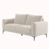 SOFÁ MILÁN 2 - Sillones y sofás, Uruguay | Forum Design, vista 1 de 2