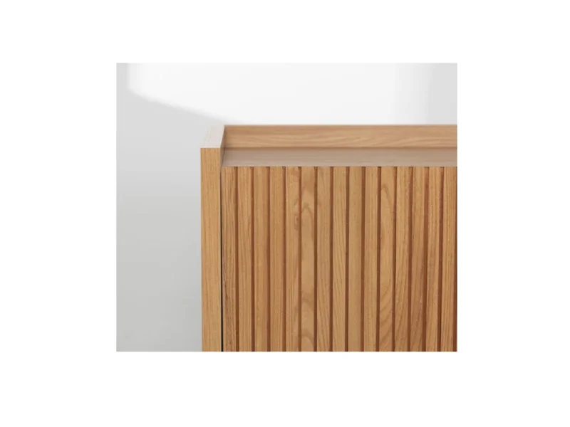 Aparador PLISSE 1.60 m en Madera natural - Aparadores y recibidores, Uruguay | Finkel, vista 5