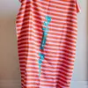 MANTA AUSTRIACA PIJAMA PARTY - FUN - Textiles, Uruguay | La Iberica, vista 2 de 3
