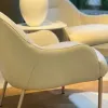 Butaca Noa - Butacas, banquetas y puffs, Uruguay | Arquetipo, vista 11 de 19