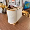 Lámpara de Mesa Eliptico Apollo - Lámparas de mesa, Uruguay | Berna home, vista 3 de 4