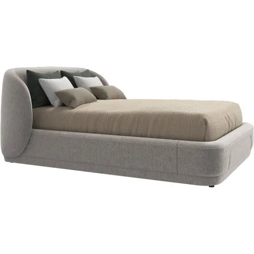 Bolzano - Dormitorio, Uruguay | BoConcept