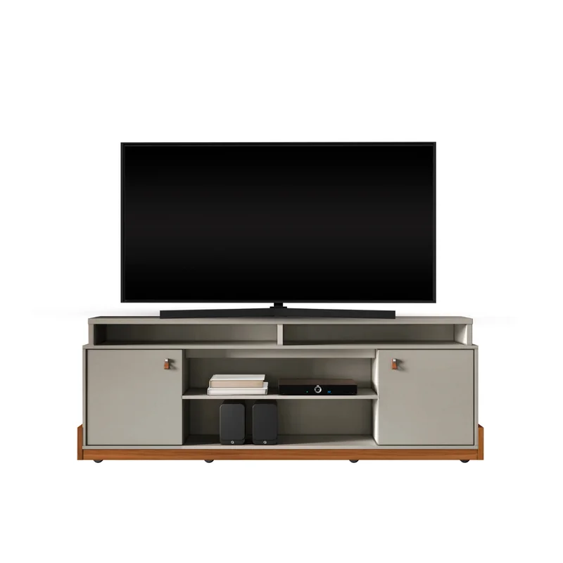 Rack de TV Montana en Gris - Muebles para TV, Uruguay | Casa Brava, vista 11