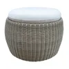 POUFF en Beige - Butacas, banquetas y puffs, Uruguay | Vivai, vista 1 de 2