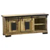 R-43 Rack en Madera natural - Muebles para TV, Uruguay | Victoriana, vista 3 de 4