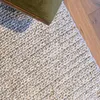 ALFOMBRA LANA NUDOS Y ESPIGA SAND/NATURAL en Beige - Textiles, Uruguay | Masinfinito Casa, vista 1 de 2
