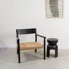 Mesita de arrime o banco en Negro - Mesas de living, Uruguay | Entrecasa, vista 6 de 6