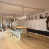 Ambrosia  en Negro - Lámparas colgantes, Uruguay | Darko Lighting, vista 4 de 7