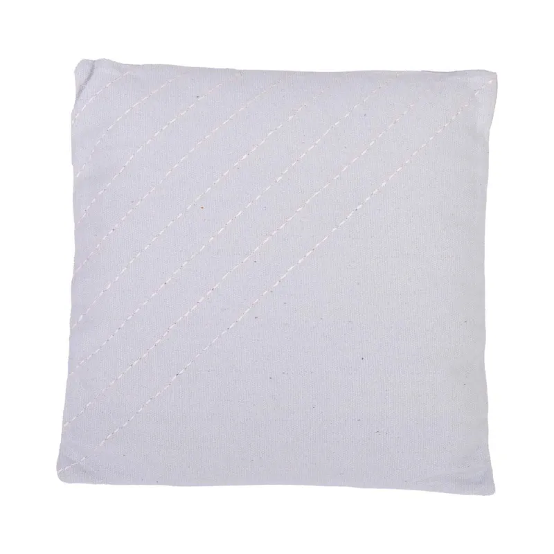 Almohadón Algodon Azul Murray en Azul - Textiles, Uruguay | Divino