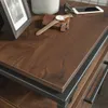 Mesa de Luz - Sauder - Linea Nova Loft en Marrón - Mesas de luz, Uruguay | Rústico Hogar, vista 3 de 5