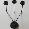 CANDELABRO TRIPLE HIERRO - Velas y Portavelas, Uruguay | Zara Home, vista 1 de 5