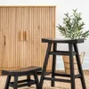 BANCO TAO NEGRO - TALL - Sillas, Uruguay | La Iberica, vista 3 de 8
