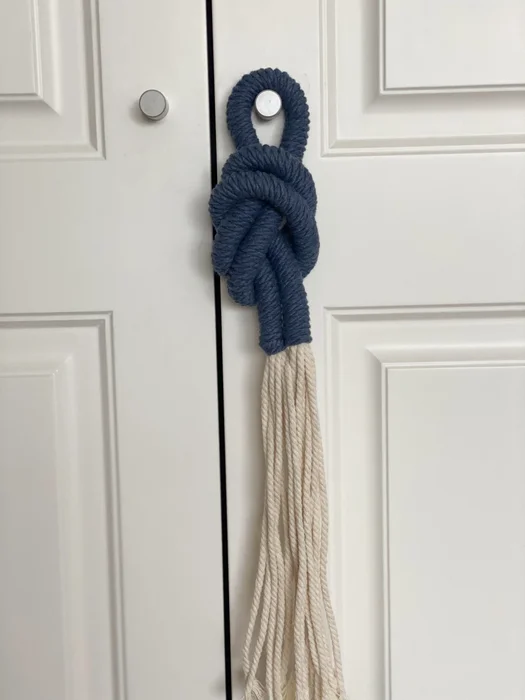 Nudo náutico azul en Azul - Decoración, Uruguay | Dreams On Time, vista 6