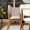 Silla de Comedor Classic - Línea Manhattan - Beige en Beige - Sillas, Uruguay | Nario Hogar, vista 3 de 3