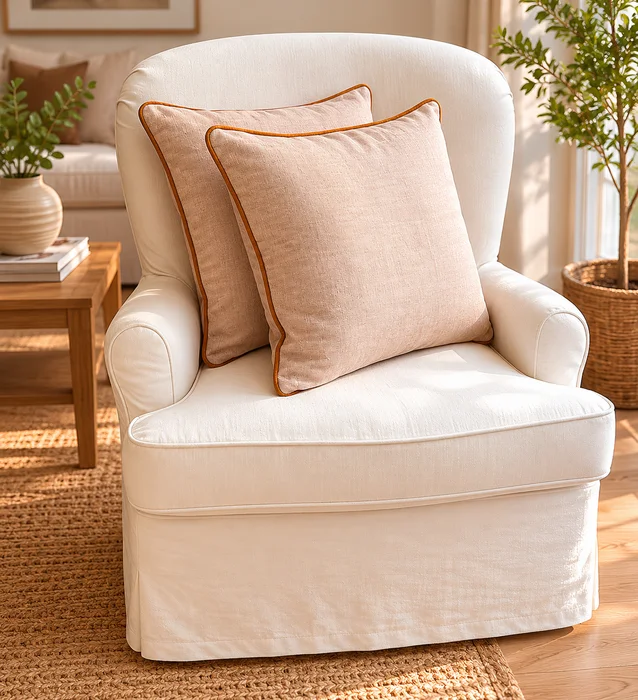 Duo Sand - Textiles, Uruguay | Decilo con Alma, vista 4