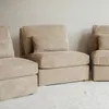 Sofá Treviso / Camel - Sillones y sofás, Uruguay | Fabrica Italiana, vista 3 de 5