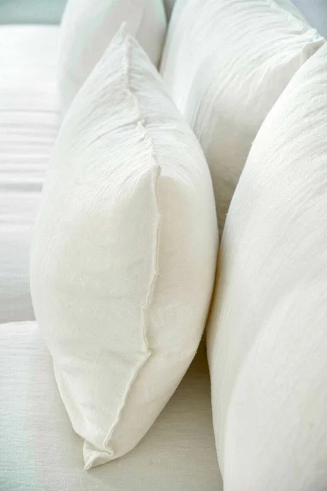 SILLON ALMA RINCONERO - LINO BLANCO en Blanco - Sillones y sofás, Uruguay | La Iberica, vista 9