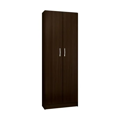 Mueble Cocina Multiuso 2 Puertas Tabaco 3001 en Marrón - Sillones y sofás, Uruguay | Soy Hogar
