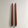 PACK VELAS DECORATIVAS CUADRADAS (PACK DE 2) en Blanco - Velas y Portavelas, Uruguay | Zara Home, vista 2 de 5