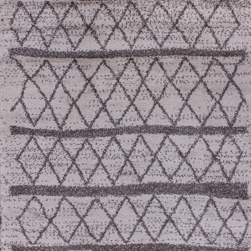 ALFOMBRA ROYAL NOMADIC RON/5407/1H14/ 200X290 BEIGE/GREIGE en Gris - Alfombras, Uruguay | Vinibel