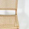 Banqueta Kalana - Color Unico en Multicolor - Sillones y sofás, Uruguay | Indian, vista 3 de 4