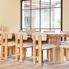 MESA COMEDOR ATHENA - 3.00 X 1.00 MTS - Mesas de comedor, Uruguay | La Iberica, vista 1 de 19