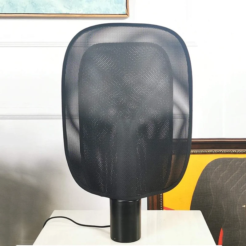 LUMINARIA ETTORE BLACK - Lámparas de pie, Uruguay | Berlina Store, vista 6